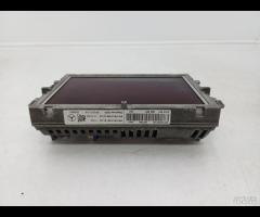 DISPLAY SCHERMO MULTIFUNZIONE GPS NAVIGATORE MERCE - 7