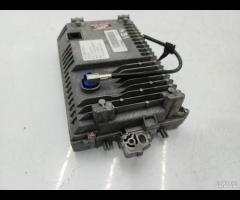 DISPLAY SCHERMO MULTIFUNZIONE GPS NAVIGATORE MERCE - 14