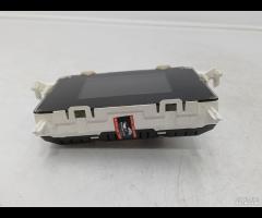 DISPLAY SCHERMO MULTIFUNZIONE GPS NAVIGATORE FORD