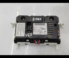 DISPLAY SCHERMO MULTIFUNZIONE GPS NAVIGATORE FORD - 11
