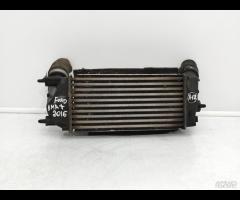 RADIATORE INTERCOOLER 1.0B FORD B-MAX 2016 C1B19L4