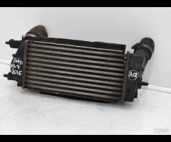 RADIATORE INTERCOOLER 1.0B FORD B-MAX 2016 C1B19L4