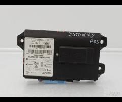 CENTRALINA MODULO BLUETOOTH TELEFONO LAND ROVER DI - 3