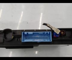 CENTRALINA MODULO BLUETOOTH TELEFONO LAND ROVER DI - 17