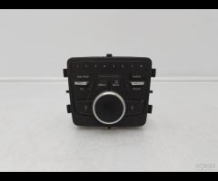 INTERRUTTORE JOYSTICK CONTROLLER MULTIMEDIA AUDI A - 1