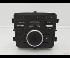 INTERRUTTORE JOYSTICK CONTROLLER MULTIMEDIA AUDI A - 3