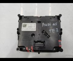 INTERRUTTORE JOYSTICK CONTROLLER MULTIMEDIA AUDI A - 11