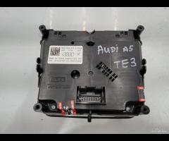 INTERRUTTORE JOYSTICK CONTROLLER MULTIMEDIA AUDI A - 13
