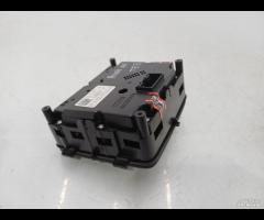 INTERRUTTORE JOYSTICK CONTROLLER MULTIMEDIA AUDI A - 16