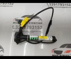 ATTUATORE AIRBAG PEDONI CERNIERA COFANO SX/DX MERC - 4