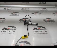 ATTUATORE AIRBAG PEDONI CERNIERA COFANO SX/DX MERC - 1