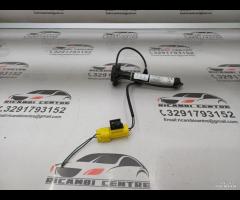 ATTUATORE AIRBAG PEDONI CERNIERA COFANO SX/DX MERC - 4