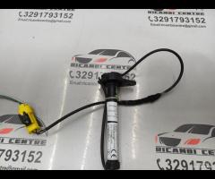 ATTUATORE AIRBAG PEDONI CERNIERA COFANO SX/DX MERC - 5