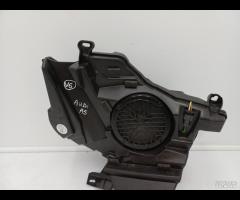 ALTOPARLANTE BASSI SX POSTERIORE SUBWOOFER AUDI A5 - 4