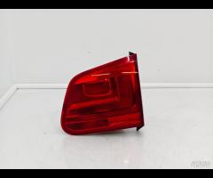 FARO FANALE STOP POSTERIORE DESTRO DX VW TIGUAN I - 1