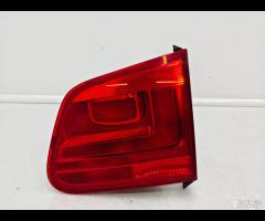 FARO FANALE STOP POSTERIORE DESTRO DX VW TIGUAN I - 2