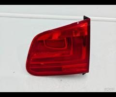 FARO FANALE STOP POSTERIORE DESTRO DX VW TIGUAN I - 3