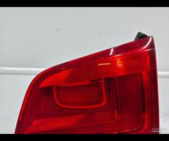 FARO FANALE STOP POSTERIORE DESTRO DX VW TIGUAN I - 4