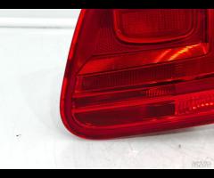 FARO FANALE STOP POSTERIORE DESTRO DX VW TIGUAN I - 5