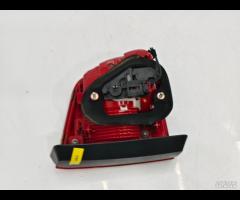 FARO FANALE STOP POSTERIORE DESTRO DX VW TIGUAN I - 17