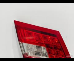 FARO FANALE STOP POSTERIORE SX MERCEDES W212 2009- - 3