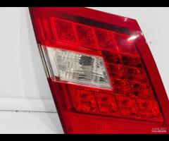 FARO FANALE STOP POSTERIORE SX MERCEDES W212 2009- - 4