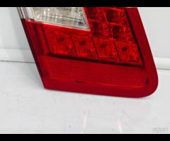 FARO FANALE STOP POSTERIORE SX MERCEDES W212 2009- - 5