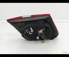 FARO FANALE STOP POSTERIORE SX MERCEDES W212 2009- - 13