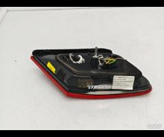 FARO FANALE STOP POSTERIORE SX MERCEDES W212 2009- - 16