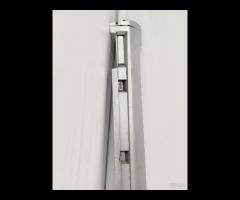 MINIGONNA LATERALE SX SOTTOPORTA VW PASSAT B7 3C5 - 8