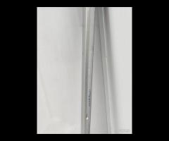 MINIGONNA LATERALE SX SOTTOPORTA VW PASSAT B7 3C5 - 12