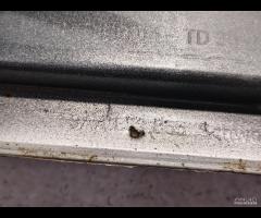 MINIGONNA LATERALE SX SOTTOPORTA VW PASSAT B7 3C5 - 19