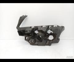 SUPPORTO FARO FENDINEBBIA ANTERIORE SX BMW X3 F25 - 1