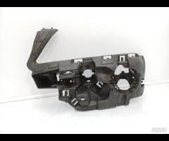 SUPPORTO FARO FENDINEBBIA ANTERIORE SX BMW X3 F25 - 3