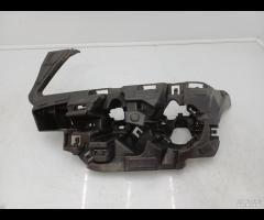 SUPPORTO FARO FENDINEBBIA ANTERIORE SX BMW X3 F25 - 4