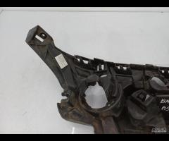 SUPPORTO FARO FENDINEBBIA ANTERIORE SX BMW X3 F25 - 20