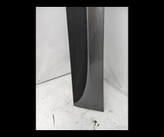 MINIGONNA LATERALE SOTTOPORTA SX BMW E90 E91 LCI 0 - 8