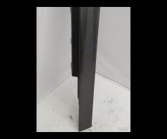 MINIGONNA LATERALE SOTTOPORTA SX BMW SERIA 1 116D - 8