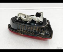 FARO FANALE STOP POSTERIORE DX VW GOLF 7 5G1 2012- - 17