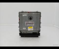 CENTRALINA MOTOR ECU N47D20C 2.0D 135Kw 184CV BMW - 2