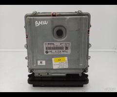CENTRALINA MOTOR ECU N47D20C 2.0D 135Kw 184CV BMW - 3