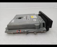 CENTRALINA MOTOR ECU N47D20C 2.0D 135Kw 184CV BMW - 5