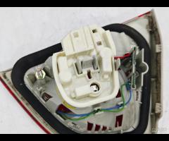 FARO FANALE STOP POSTERIORE SX BMW E90 LCI 2007-20 - 17