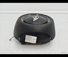 AIRBAG VOLANTE MINI 2S R55 R56 R57 LCI R58 R59 201 - 8