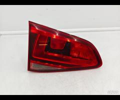 FARO FANALE STOP POSTERIORE SX VW GOLF 7 5G1 2012-