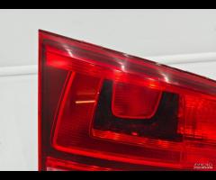 FARO FANALE STOP POSTERIORE SX VW GOLF 7 5G1 2012-