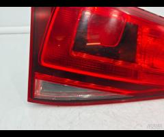 FARO FANALE STOP POSTERIORE SX VW GOLF 7 5G1 2012-