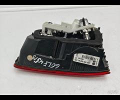 FARO FANALE STOP POSTERIORE SX VW GOLF 7 5G1 2012- - 15