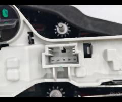 FARO FANALE STOP POSTERIORE SX VW GOLF 7 5G1 2012- - 22