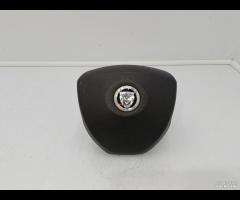 AIRBAG VOLANTE JAGUAR XF X250 2012 CX23LEG CX23043 - 2